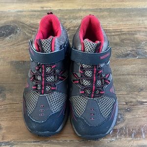 Merrell Waterproof Boots